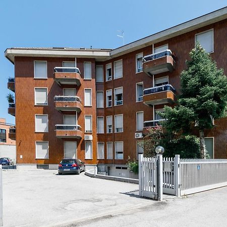 Ferienwohnung Hapton House Elite2 Comodo - Free Park - Accesso Easy A Venezia Mestre Exterior foto