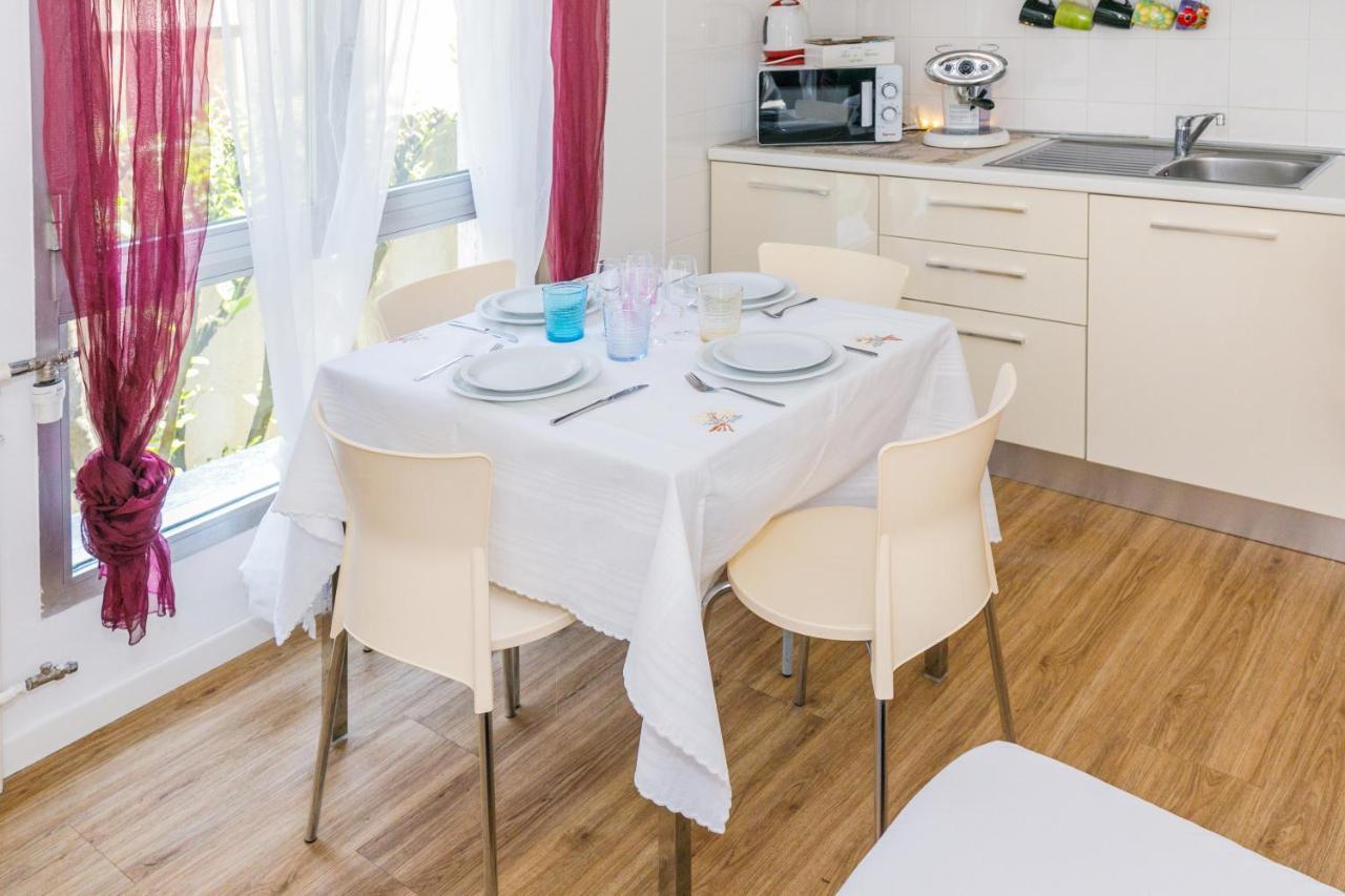 Ferienwohnung Hapton House Elite2 Comodo - Free Park - Accesso Easy A Venezia Mestre Exterior foto