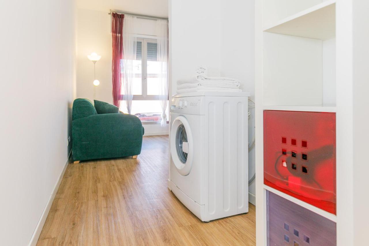 Ferienwohnung Hapton House Elite2 Comodo - Free Park - Accesso Easy A Venezia Mestre Exterior foto