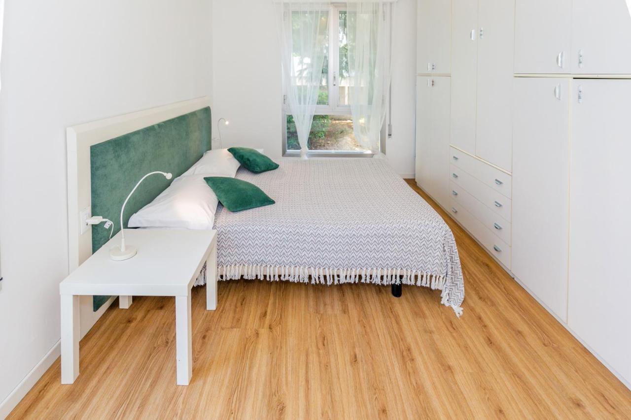 Ferienwohnung Hapton House Elite2 Comodo - Free Park - Accesso Easy A Venezia Mestre Exterior foto