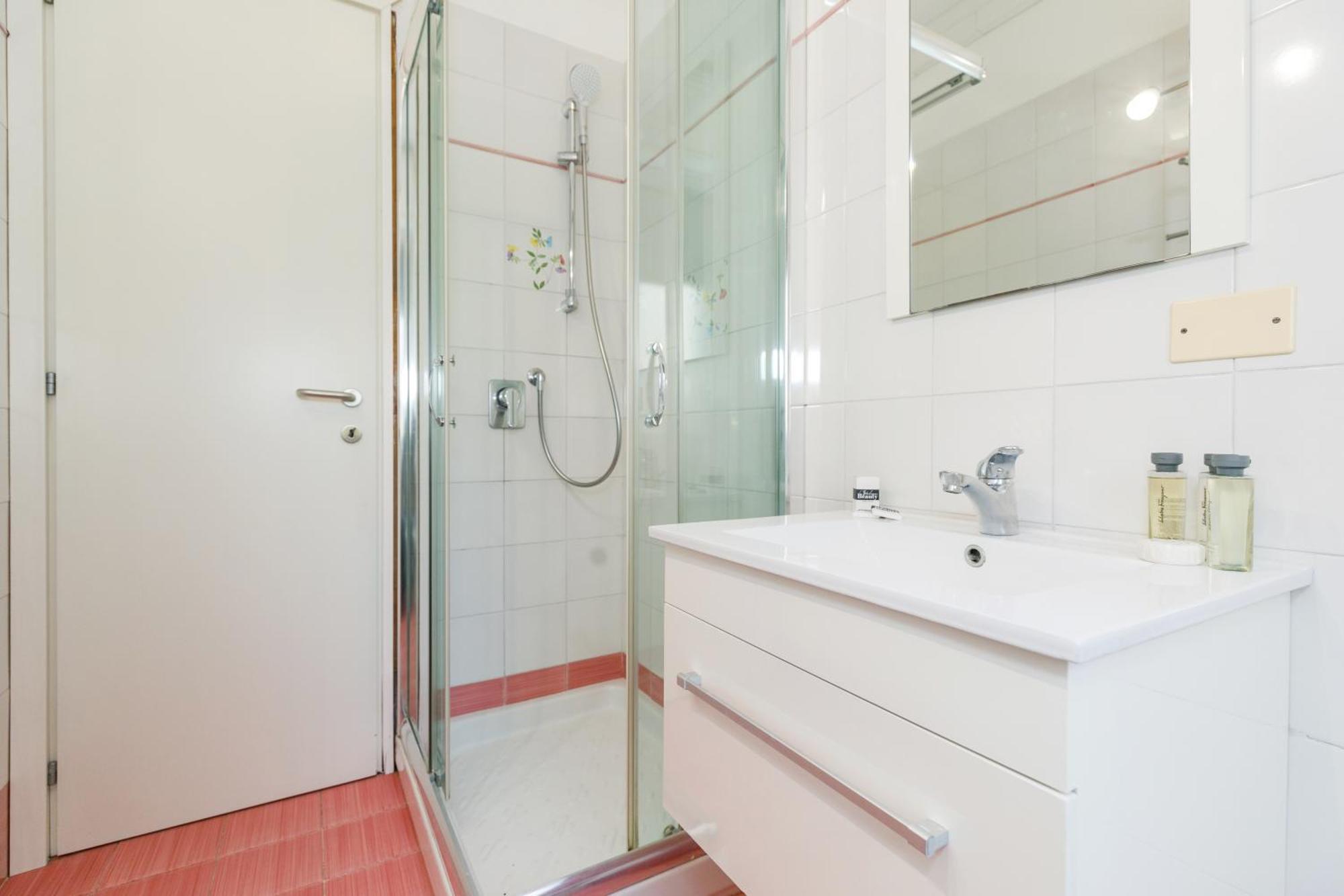 Ferienwohnung Hapton House Elite2 Comodo - Free Park - Accesso Easy A Venezia Mestre Exterior foto