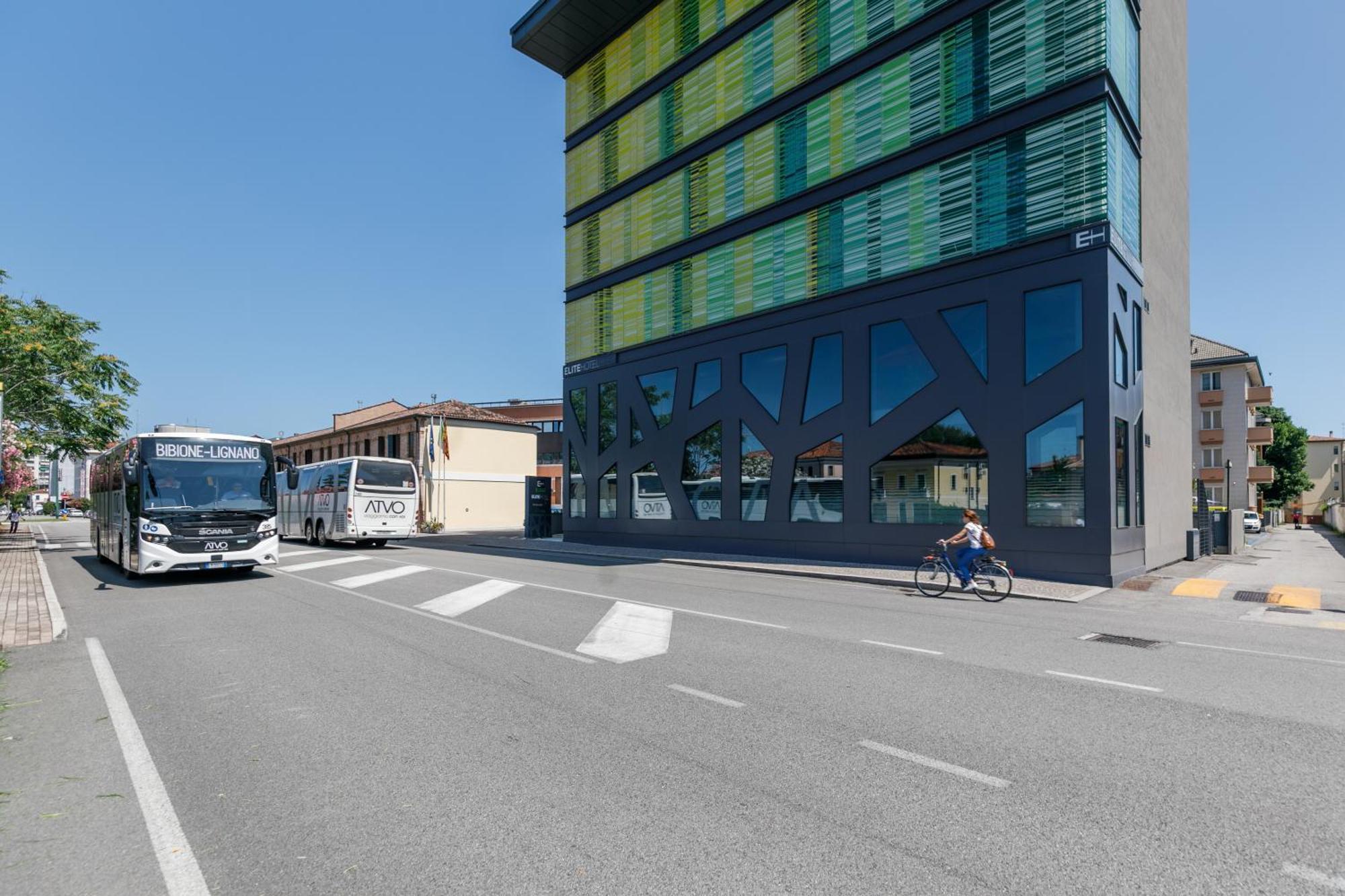 Ferienwohnung Hapton House Elite2 Comodo - Free Park - Accesso Easy A Venezia Mestre Exterior foto